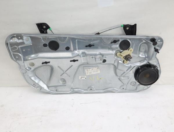 Fensterheber mechanisch 3trg. vorn links 6Q3837401G VW POLO 4 9N