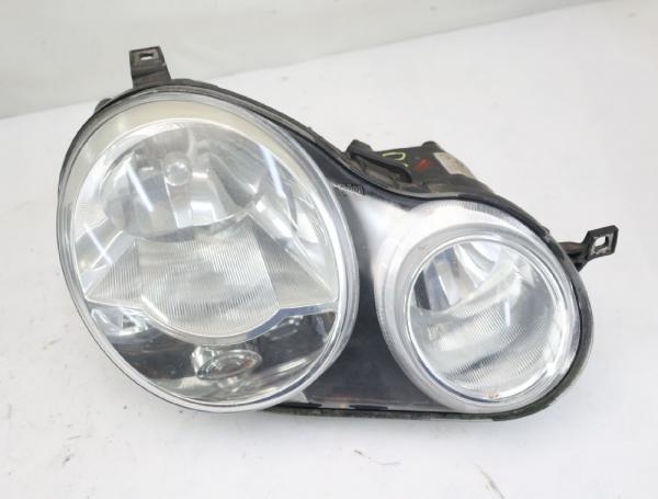 Scheinwerfer rechts 6Q1941008 VW POLO 4 9N