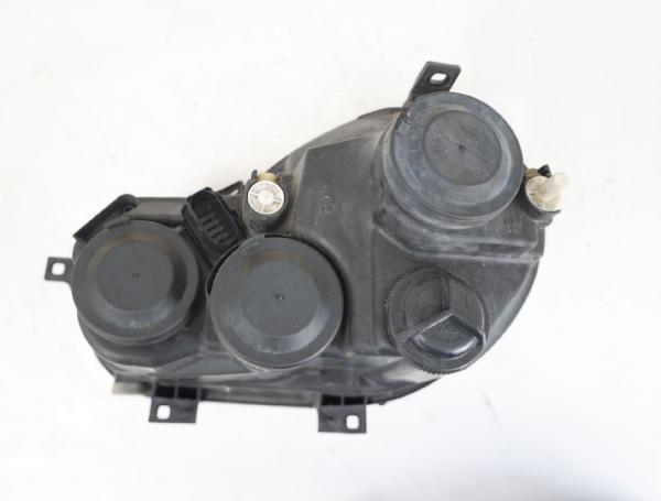 Scheinwerfer rechts 6Q1941008 VW POLO 4 9N
