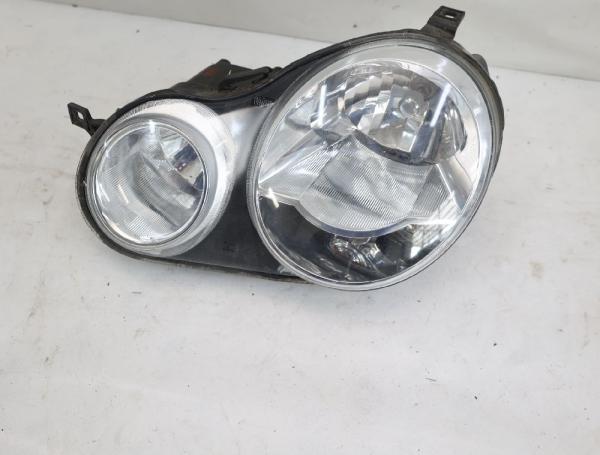 Scheinwerfer links 6Q1941007 VW POLO 4 9N