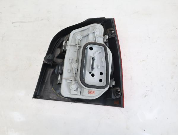 Rückleuchte links 6Q6945095B VW POLO 4 9N