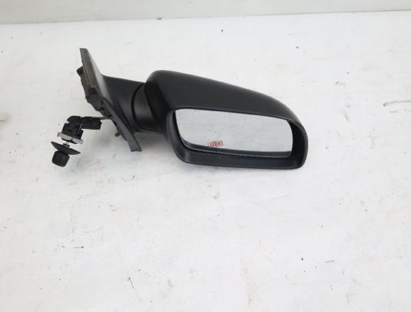 Spiegel rechts manuell 6Q1857508F VW POLO 4 9N
