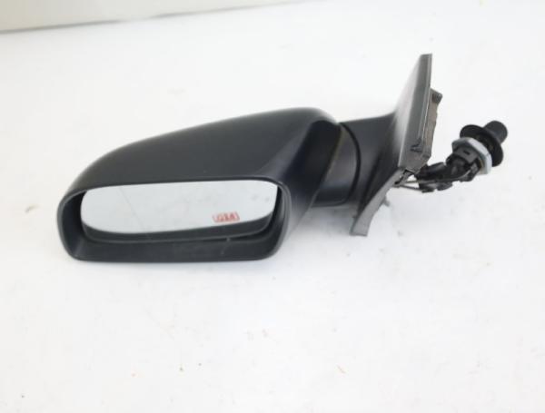 Spiegel links manuell 6Q1857507F VW POLO 4 9N