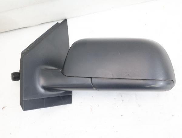 Spiegel links manuell 6Q1857507F VW POLO 4 9N