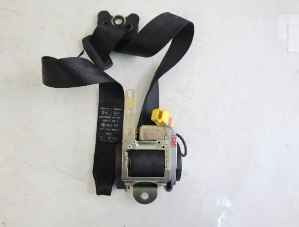 Sicherheitsgurt vorn rechts 6Q3857706E VW POLO 4 9N