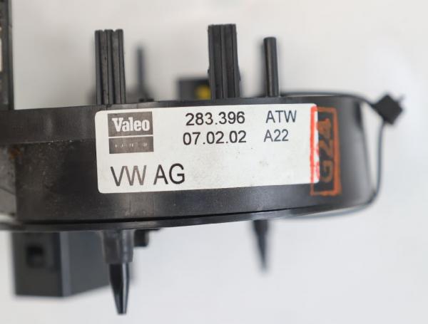 Airbag Wickelfeder 283396 VW POLO 4 9N