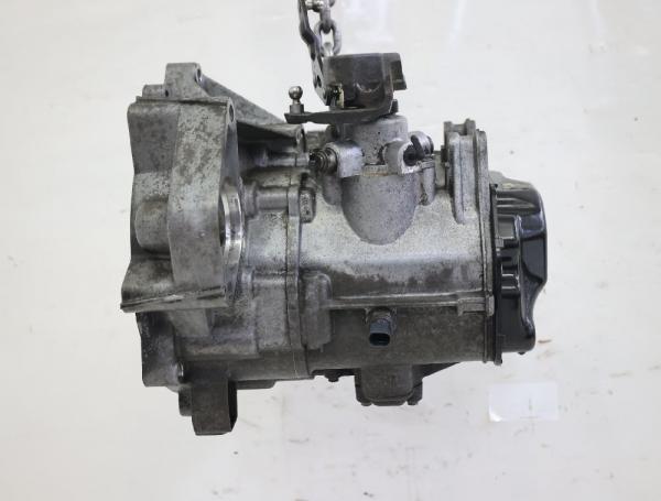 Getriebe 5 Gang 02T301103K VW POLO 4 9N