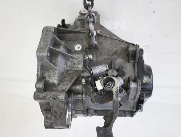Getriebe 5 Gang 02T301103K VW POLO 4 9N