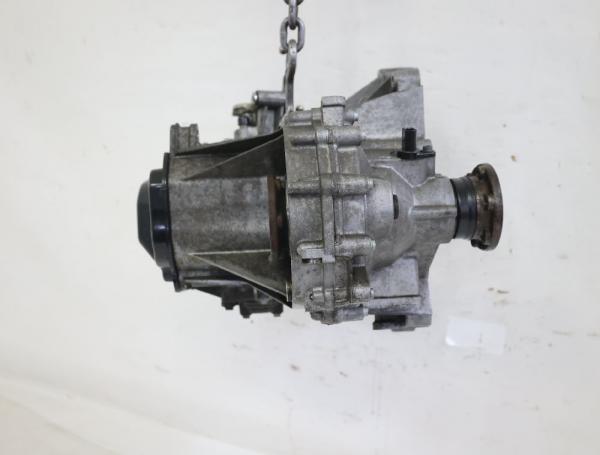 Getriebe 5 Gang 02T301103K VW POLO 4 9N