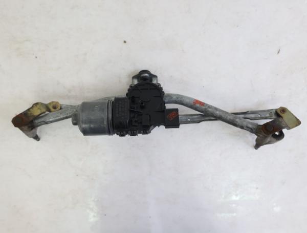 Scheibenwischermotor vorn 6Q1955119A VW POLO 4 9N