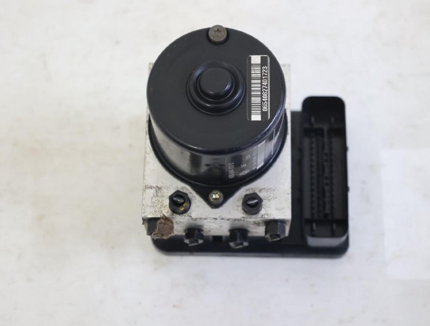 Hydraulikeinheit ABS VW POLO IV (9N) (10.01-4.05) 1.2