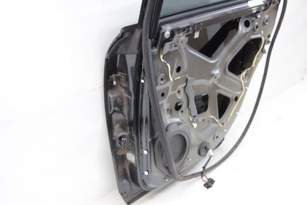 Felge Stahlfelge vorn rechts 6x15 ET50 Mazda 3 BK 06-2005 gebraucht 2