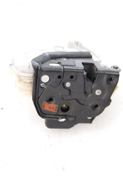 Türschloß vorn links 8E1837015AA Seat EXEO ST