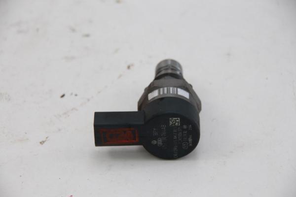 Felge Stahlfelge vorn rechts 6x15 ET50 Mazda 3 BK 06-2005 gebraucht 1