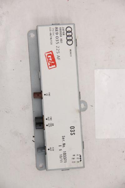 Antennenweiche 8E9035225AF Seat EXEO ST