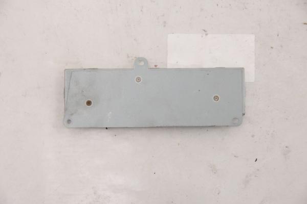Tankklappe Suzuki GRAND VITARA 2 6432065J11 Silber 1,9 95 KW 129 PS Diesel gebraucht 1