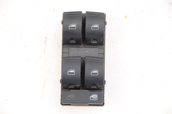 Schalter Fensterheber vorn links 8E0959851D Seat EXEO ST