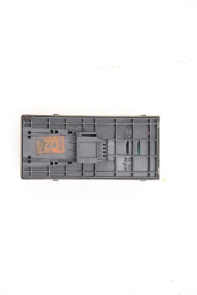 Heckklappe Ford MONDEO 5 Turnier grau 2458952 03-2016 gebraucht 1