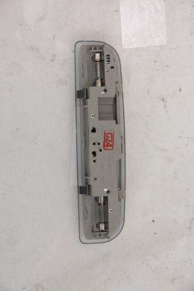 Felge Stahlfelge 6x16 ET51 Kia CEED 1 ED 2150672 03-2011 gebraucht 3