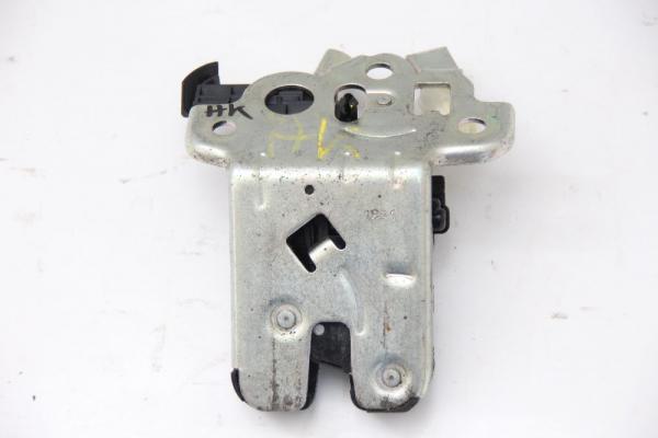 Schloß Heckklappe 8K9827505A Seat EXEO ST