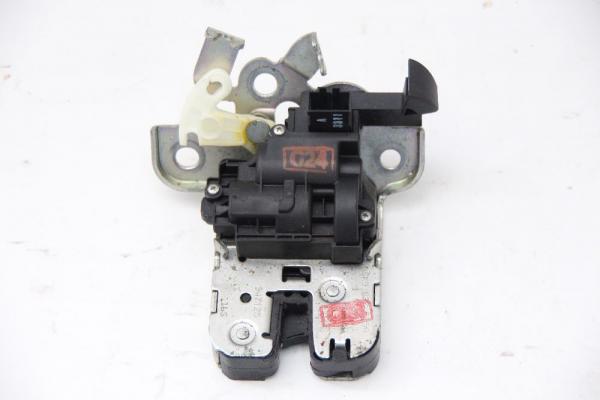 Schloß Heckklappe 8K9827505A Seat EXEO ST