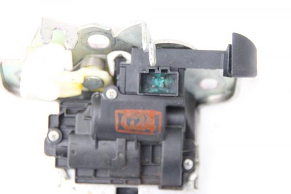 Schloß Heckklappe 8K9827505A Seat EXEO ST