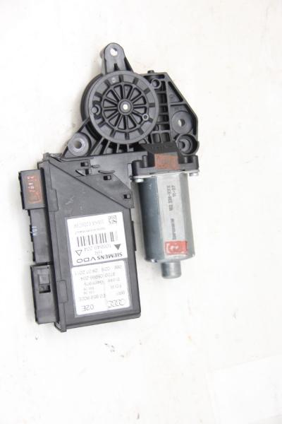 Fensterheber-Motor hinten rechts 8E0959802E Seat EXEO ST