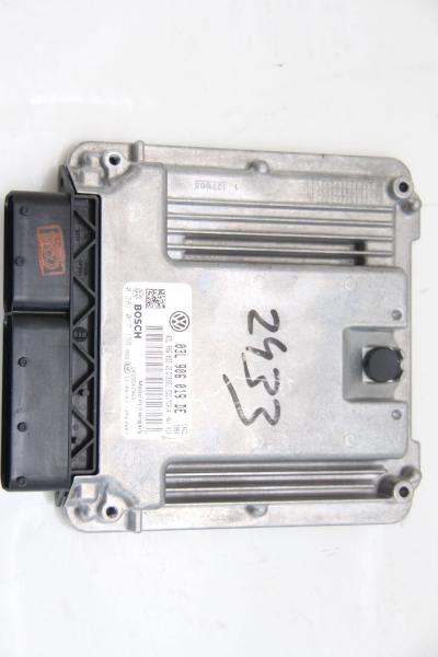 Steuergerät Motor 03L906019DE Seat EXEO ST