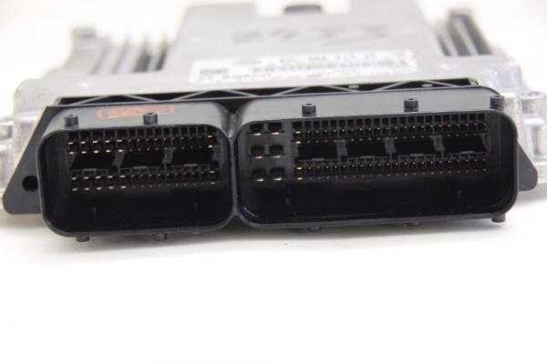 Heckklappe Opel SIGNUM Schwarz 93179694 ohne Scheibe 126128 09-2003 gebraucht 1