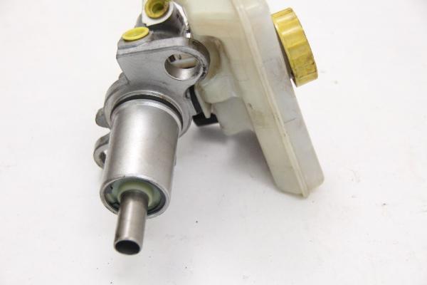 Heckklappe Honda HRV 4WD Gold 68100S2H306ZZ ohne Scheibe 06-2000 gebraucht 3