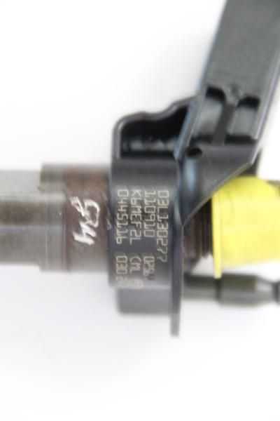 Einspritzduese (Diesel) Zylinder 1 03L130277 Seat EXEO ST