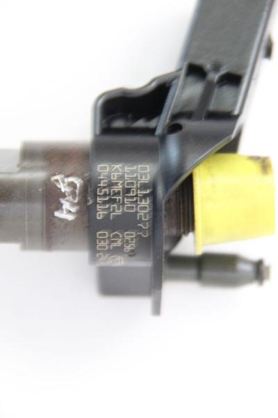 Wischermotor vorn BMW 520i 5er E39 8360603 10-1998 gebraucht 2