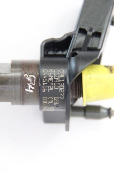 Wischermotor hinten Ford FIESTA 7 HJ H1BB17404AA 08-2018 gebraucht 2