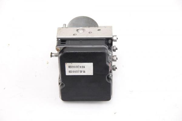 Antriebswelle hinten rechts PASSAT Variant 3BG 3B0501203BX  ABS KW  PS Diesel gebraucht 2