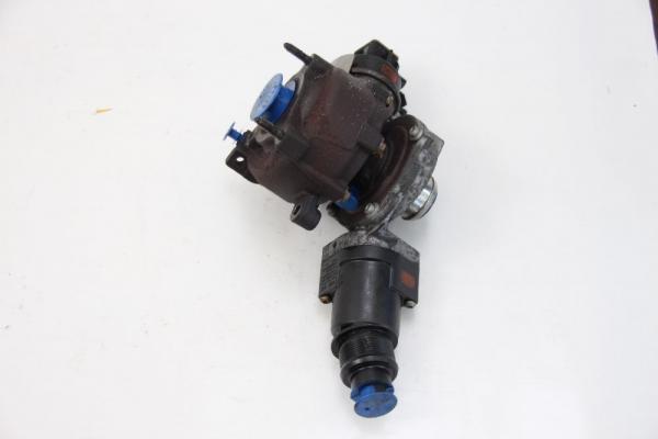 Turbolader 03L145701B Seat EXEO ST
