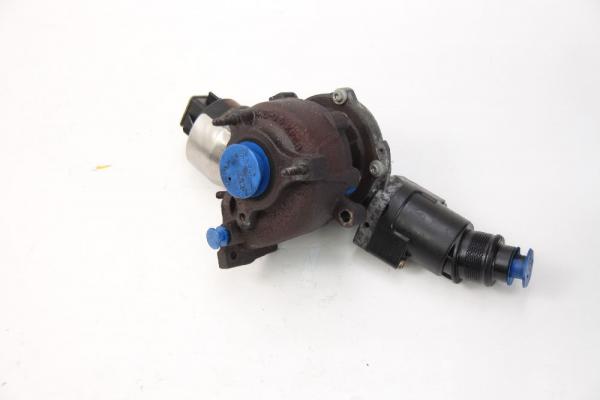 Schaltgetriebe Hyundai SANTA FE 2 CM D05 4300038070 4WD 2,2 110 KW 150 PS Diesel gebraucht 4