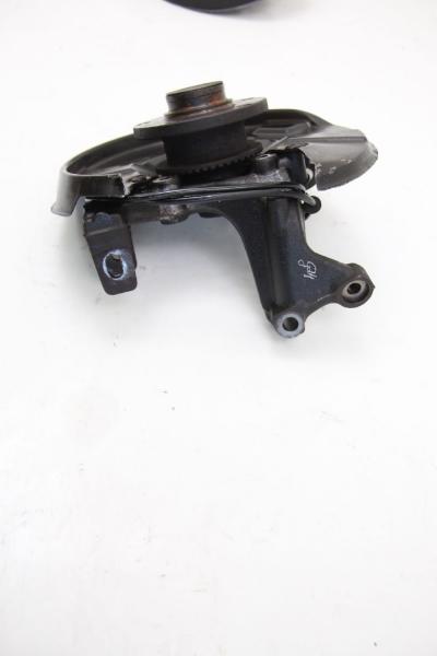 Schaltgetriebe Hyundai SANTA FE 2 CM D05 4300038070 4WD 2,2 110 KW 150 PS Diesel gebraucht 1