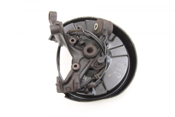 Getriebe (Schaltung) 5 Gang Peugeot 206 CC Cabrio BVM5 223104 1,6 80 KW 109 PS gebraucht 3