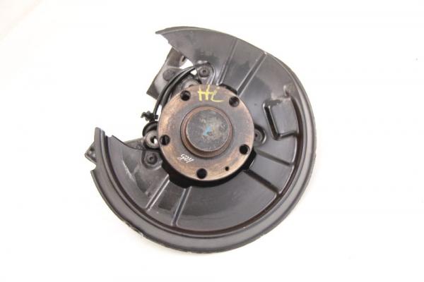 Achsschenkel hinten links 8E0505431AF Seat EXEO ST