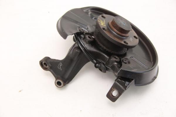 Luftfilterkasten Hyundai SANTA FE 2 CM 2811023200 281122B200 2,2 110 KW 150 PS gebraucht 3