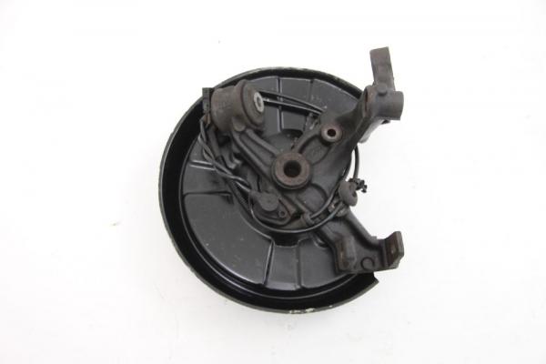 Getriebe (Schaltung) 5 Gang Peugeot 206 CC Cabrio BVM5 223104 1,6 80 KW 109 PS gebraucht 2