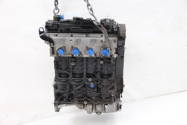 Motor Diesel Turbo 03L100033Q Seat EXEO ST