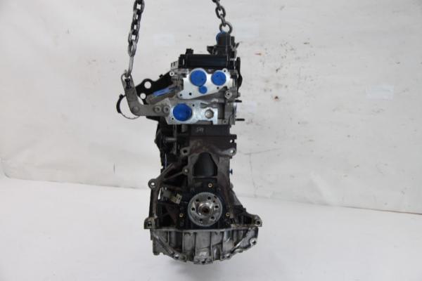 Motor Diesel Turbo 03L100033Q Seat EXEO ST