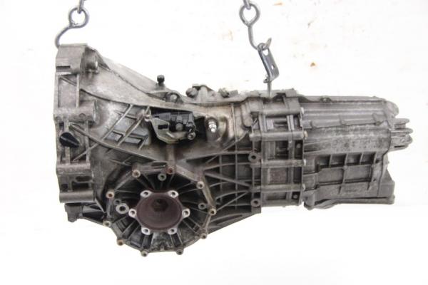 Getriebe 6 Gang 01X300044TX Seat EXEO ST