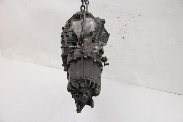 Getriebe 6 Gang 01X300044TX Seat EXEO ST