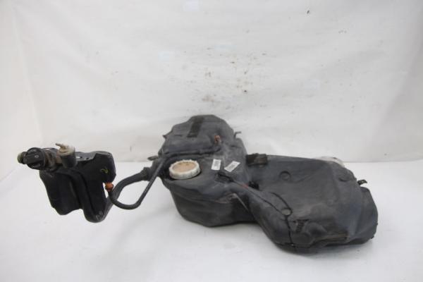 Kraftstofftank 3R0201022G Seat EXEO ST