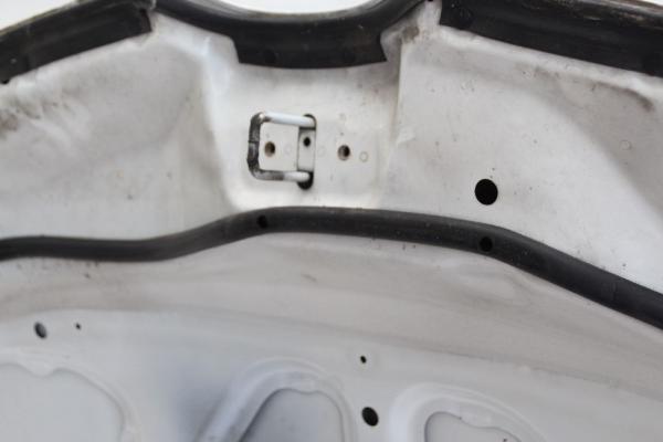 Motor VW POLO Variant AKV 1.4 44 KW 60 PS Benzin 09-1999 gebraucht 3