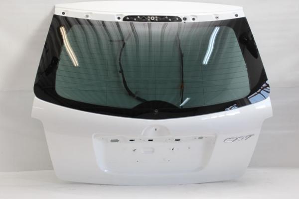 Heckklappe EGY56202XD Mazda CX 7