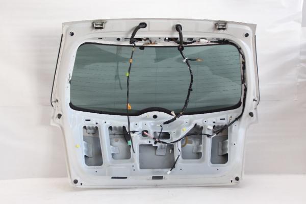 Alarmanlage BMW 5er Touring E39 65758379939 09-2003 gebraucht 1