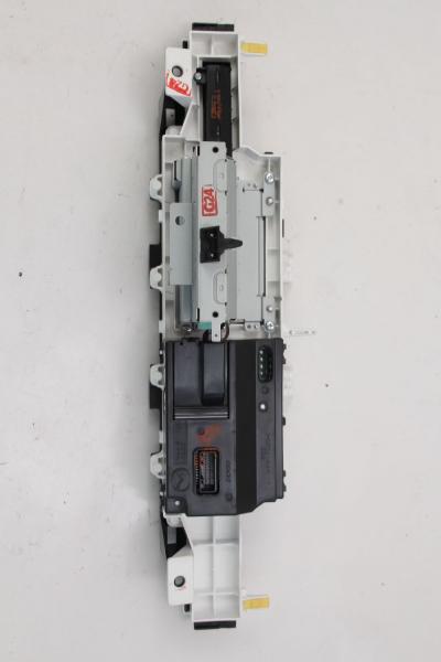 Türschloss vorn rechts VW POLO Variant 09-1999 gebraucht 2